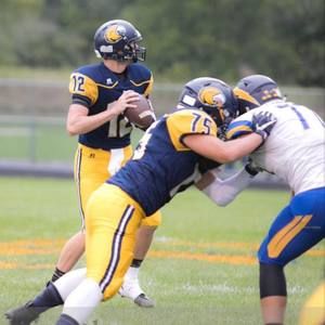 Meet your Posher, Riley